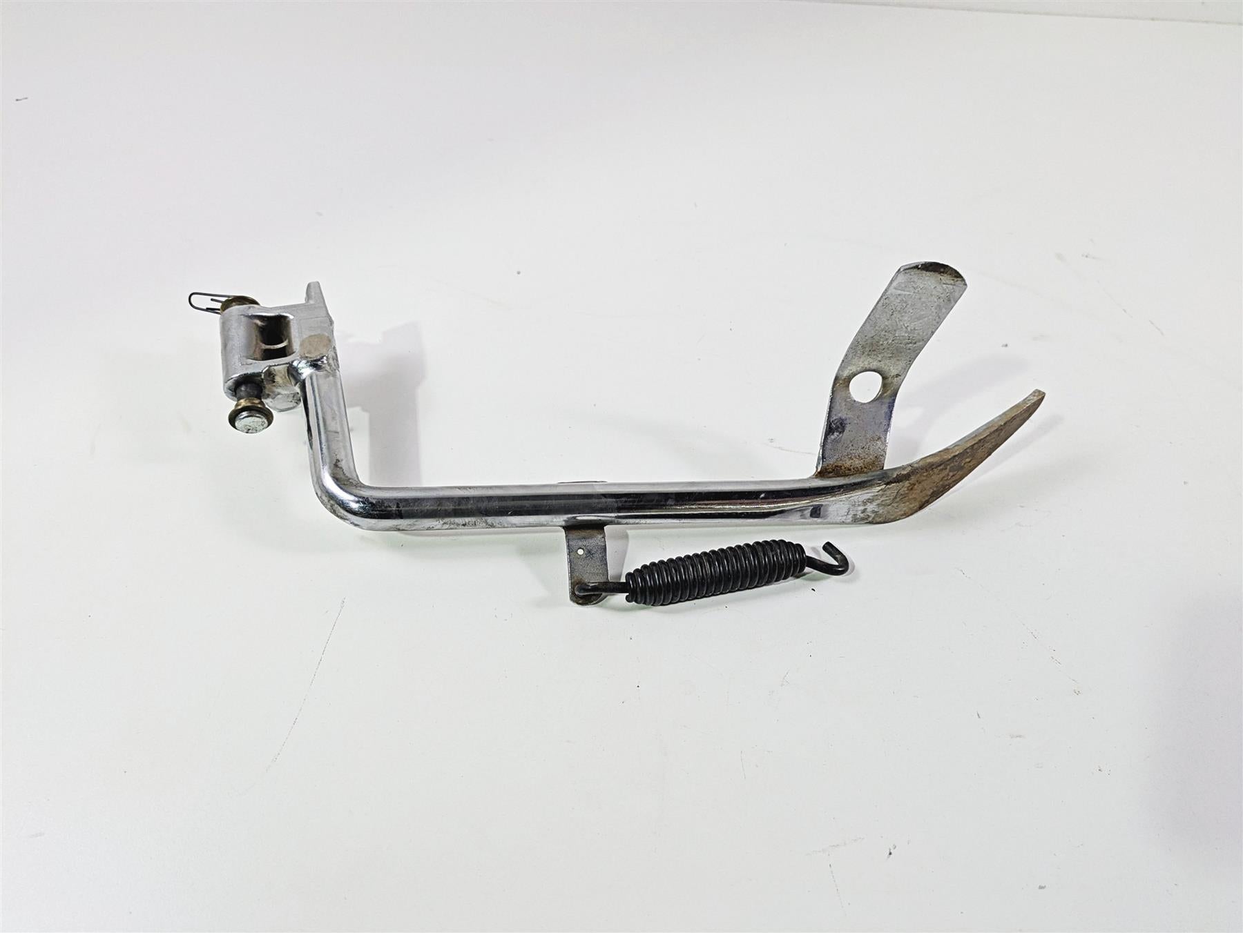 2017 Harley Softail Heritage Classic FLSTC Side Kickstand Jiffy Stand 50087-07A {{ shop.shopifyCountryName }} - Mototech271