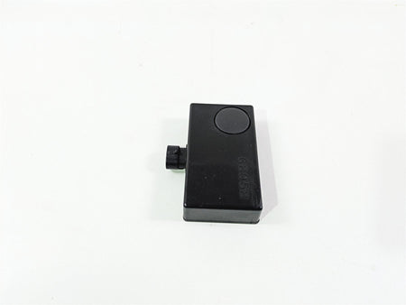 2004 Harley Softail FXSTDI Deuce Alarm Siren Box Control Module 68958-00 {{ shop.shopifyCountryName }} - Mototech271