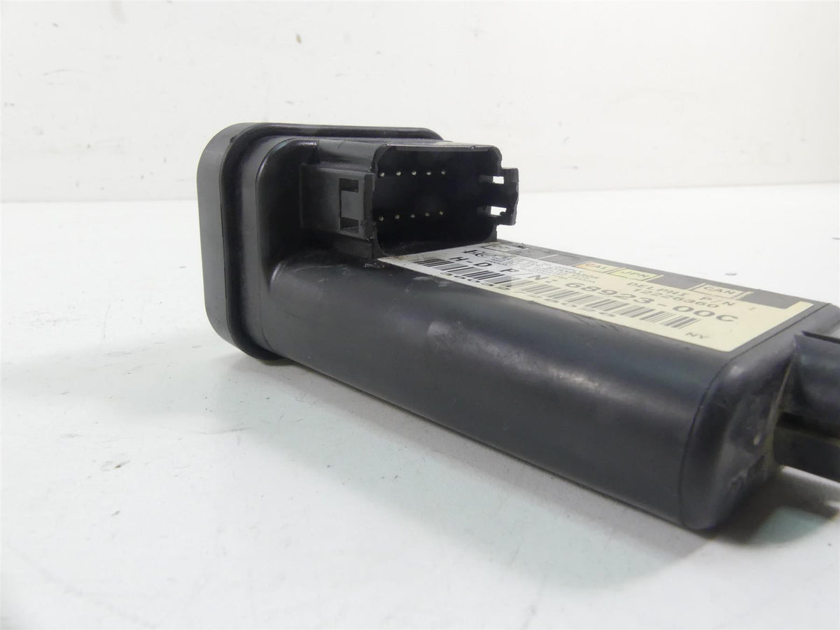 2004 Harley FXDWGI Dyna Wide Glide Tsm Turn Signal Module 68923-00C {{ shop.shopifyCountryName }} - Mototech271