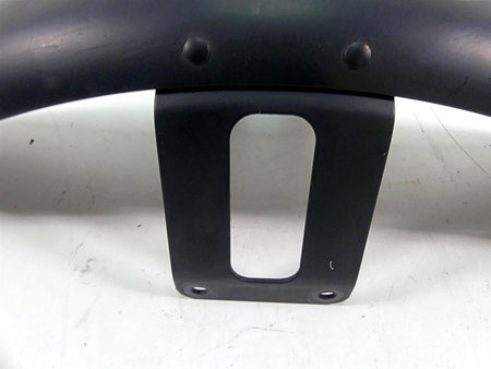 2011 Harley Softail FXS Blackline Front Fender Mud Guard Tire Hugger 59924-80B {{ shop.shopifyCountryName }} - Mototech271