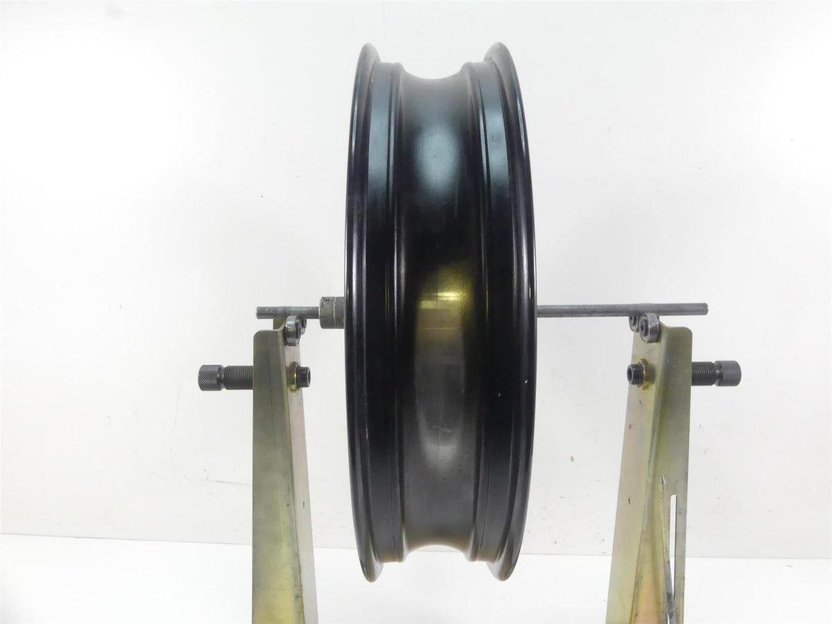 2021 Kawasaki ZX1400 ZX14R Ninja Straight Front 17x3.5 Wheel Rim 41073-0730-18F {{ shop.shopifyCountryName }} - Mototech271