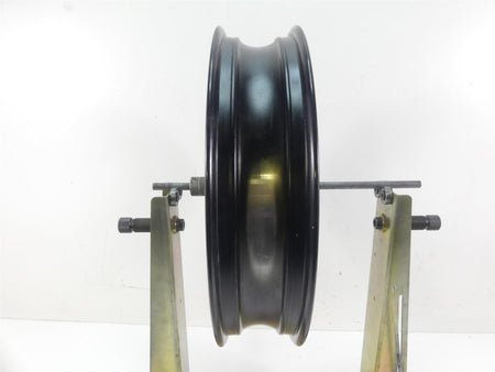 2021 Kawasaki ZX1400 ZX14R Ninja Straight Front 17x3.5 Wheel Rim 41073-0730-18F {{ shop.shopifyCountryName }} - Mototech271