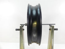 Load image into Gallery viewer, 2021 Kawasaki ZX1400 ZX14R Ninja Straight Front 17x3.5 Wheel Rim 41073-0730-18F
