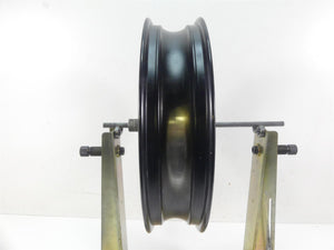 2021 Kawasaki ZX1400 ZX14R Ninja Straight Front 17x3.5 Wheel Rim 41073-0730-18F