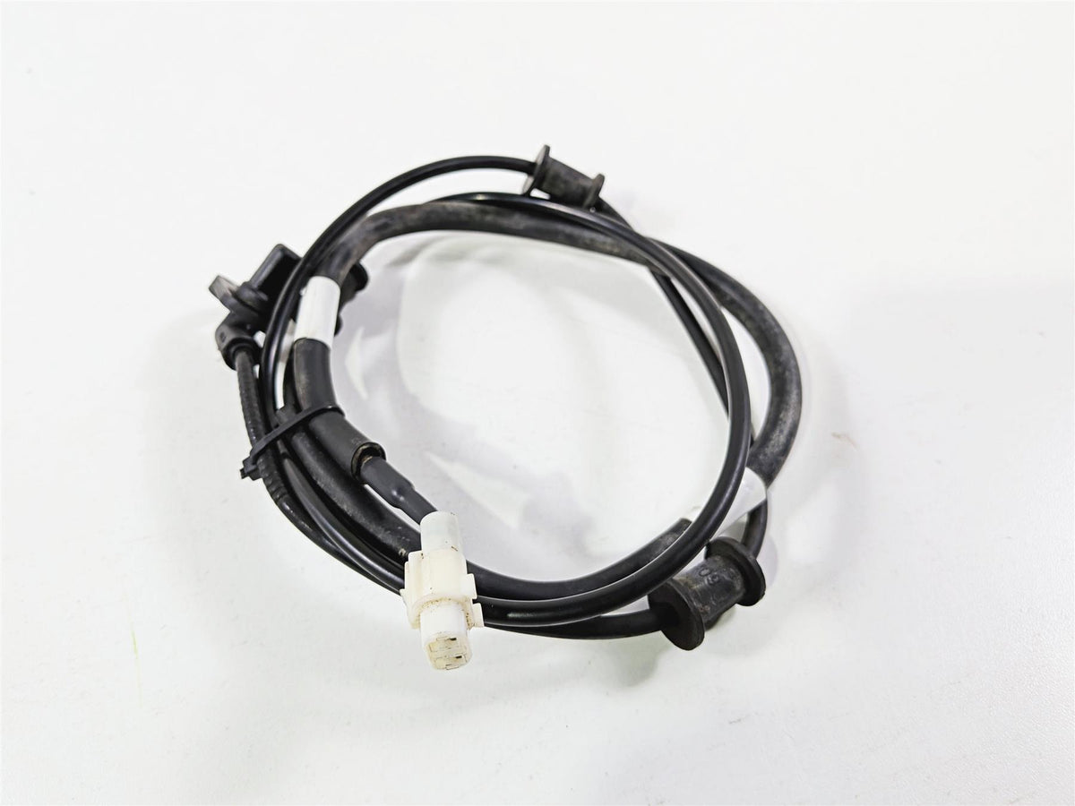 2012 Yamaha XT1200 Super Tenere Front Abs Brake Wheel Speed Sensor 23P-85970-00 {{ shop.shopifyCountryName }} - Mototech271