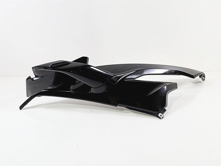 2024 BMW S1000RR K67 Left Black Side Fairing Cover Wing 46637924421-Mototech271