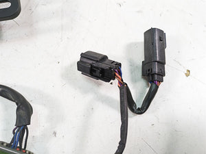 2013 Harley Touring FLHX Street Glide Led Turn Signal Bar & Module 73312-10 | Mototech271