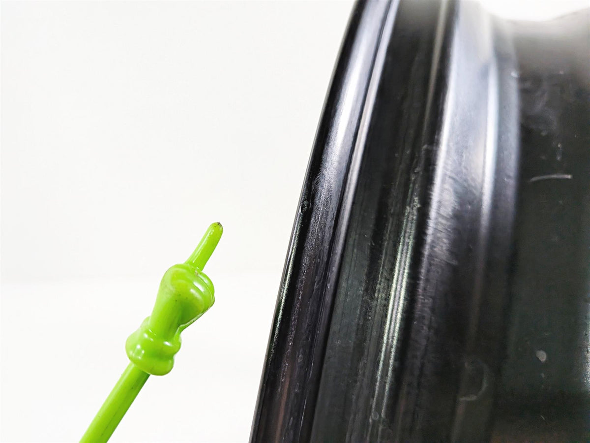 2019 Ducati Panigale V4S V4 S Corse Nice Rear Wheel Rim Marchesini Forged 17x6 50222121AA {{ shop.shopifyCountryName }} - Mototech271