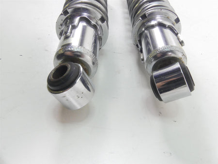 2007 Harley Sportster XL1200 Nightster 11" Rear Shock Damper Set 54568-04 {{ shop.shopifyCountryName }} - Mototech271