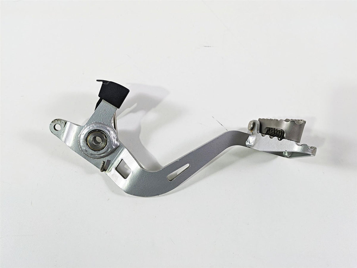 2006 BMW R1200GS K255 Adv Rear Brake Lever Pedal 35217695901 {{ shop.shopifyCountryName }} - Mototech271
