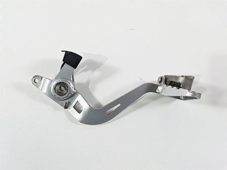 2006 BMW R1200GS K255 Adv Rear Brake Lever Pedal 35217695901 {{ shop.shopifyCountryName }} - Mototech271
