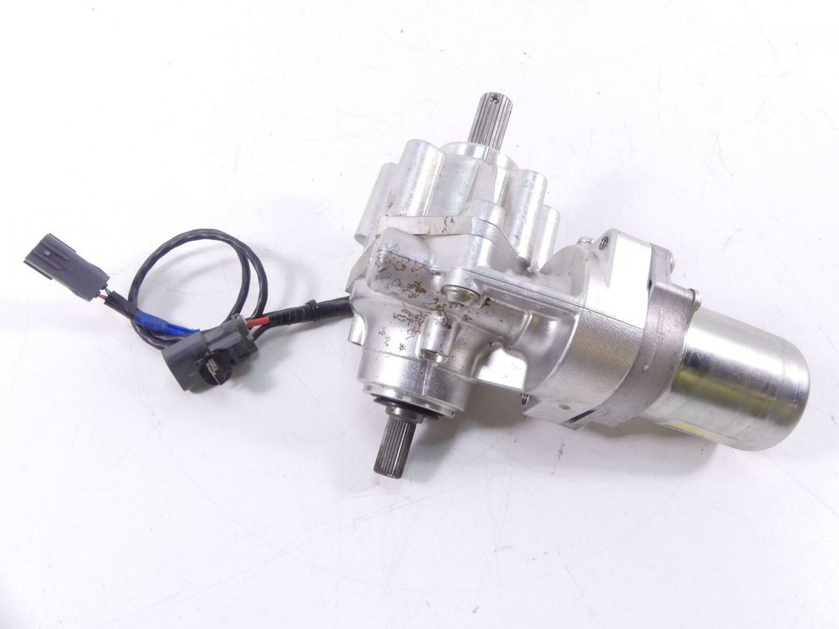 2016 Yamaha YXZ1000 R EPS SE Power Steering Control Module Unit 2HC-238B0-00-00 {{ shop.shopifyCountryName }} - Mototech271