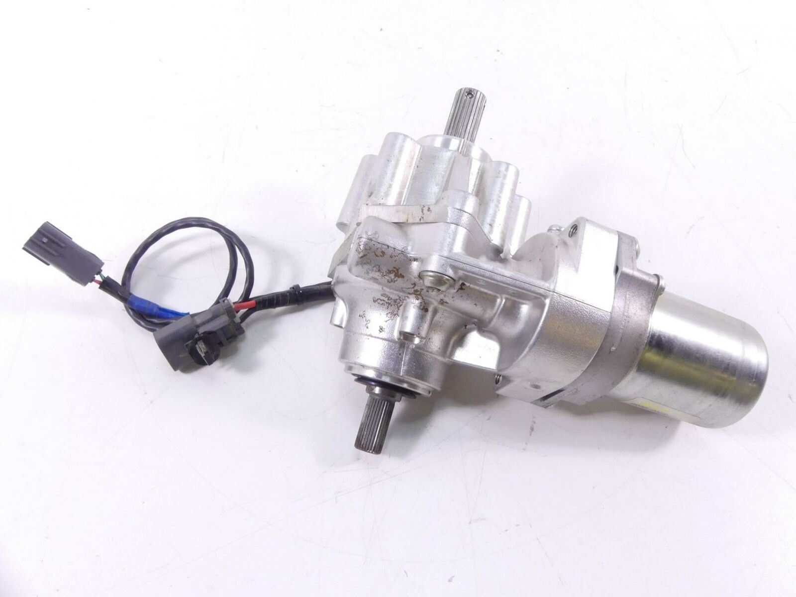 2016 Yamaha YXZ1000 R EPS SE Power Steering Control Module Unit 2HC-238B0-00-00 {{ shop.shopifyCountryName }} - Mototech271