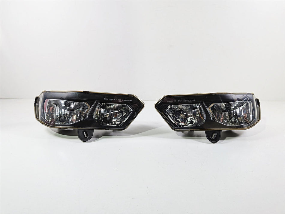 2021 Can-Am Defender MAX XMR HD10 Front Headlight Head Light Set 710006977