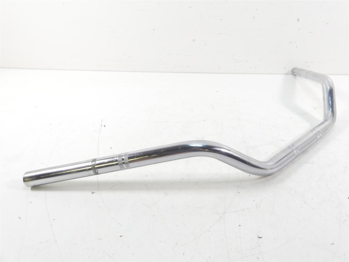 2001 Indian Centennial Scout Straight Oem Handlebars Handle Bars 39-018 {{ shop.shopifyCountryName }} - Mototech271
