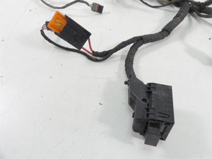 2020 BMW F850 GS K81 Rallye Main Wiring Harness Loom 61118409326 | Mototech271