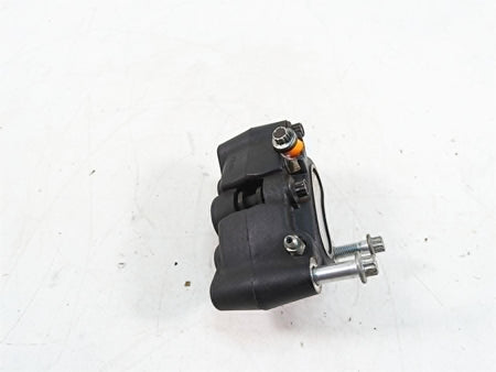 2013 Harley Softail FLSTFB Fat Boy Lo Front Brake Caliper 46356-11 {{ shop.shopifyCountryName }} - Mototech271