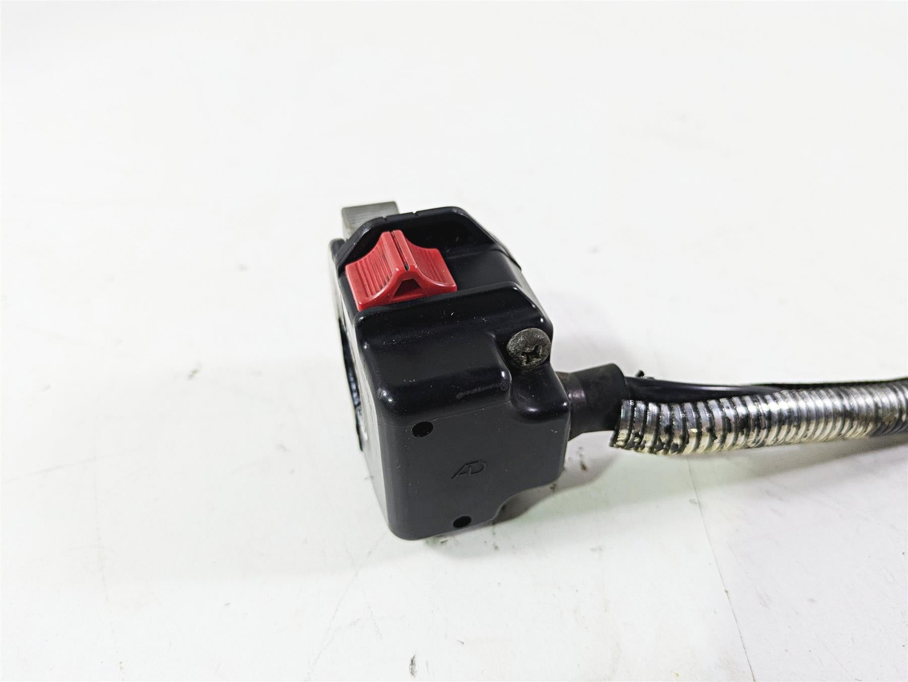 2001 Yamaha Banshee YFZ350 Left Hand Control Switch 3GG-83975-10-00 {{ shop.shopifyCountryName }} - Mototech271