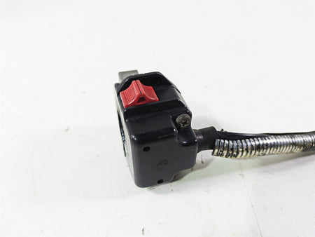 2001 Yamaha Banshee YFZ350 Left Hand Control Switch 3GG-83975-10-00 {{ shop.shopifyCountryName }} - Mototech271