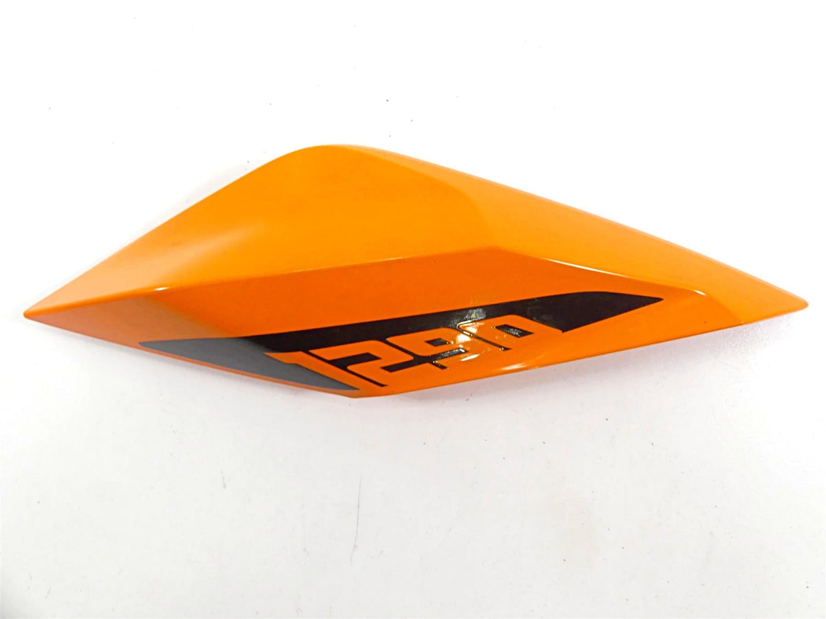 2016 KTM 1290 Super Duke R Right Tail Cover Fairing Panel 61308004000 {{ shop.shopifyCountryName }} - Mototech271