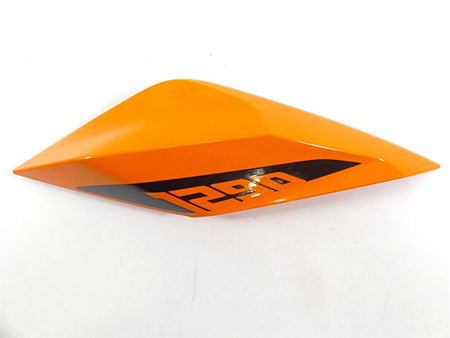 2016 KTM 1290 Super Duke R Right Tail Cover Fairing Panel 61308004000 {{ shop.shopifyCountryName }} - Mototech271