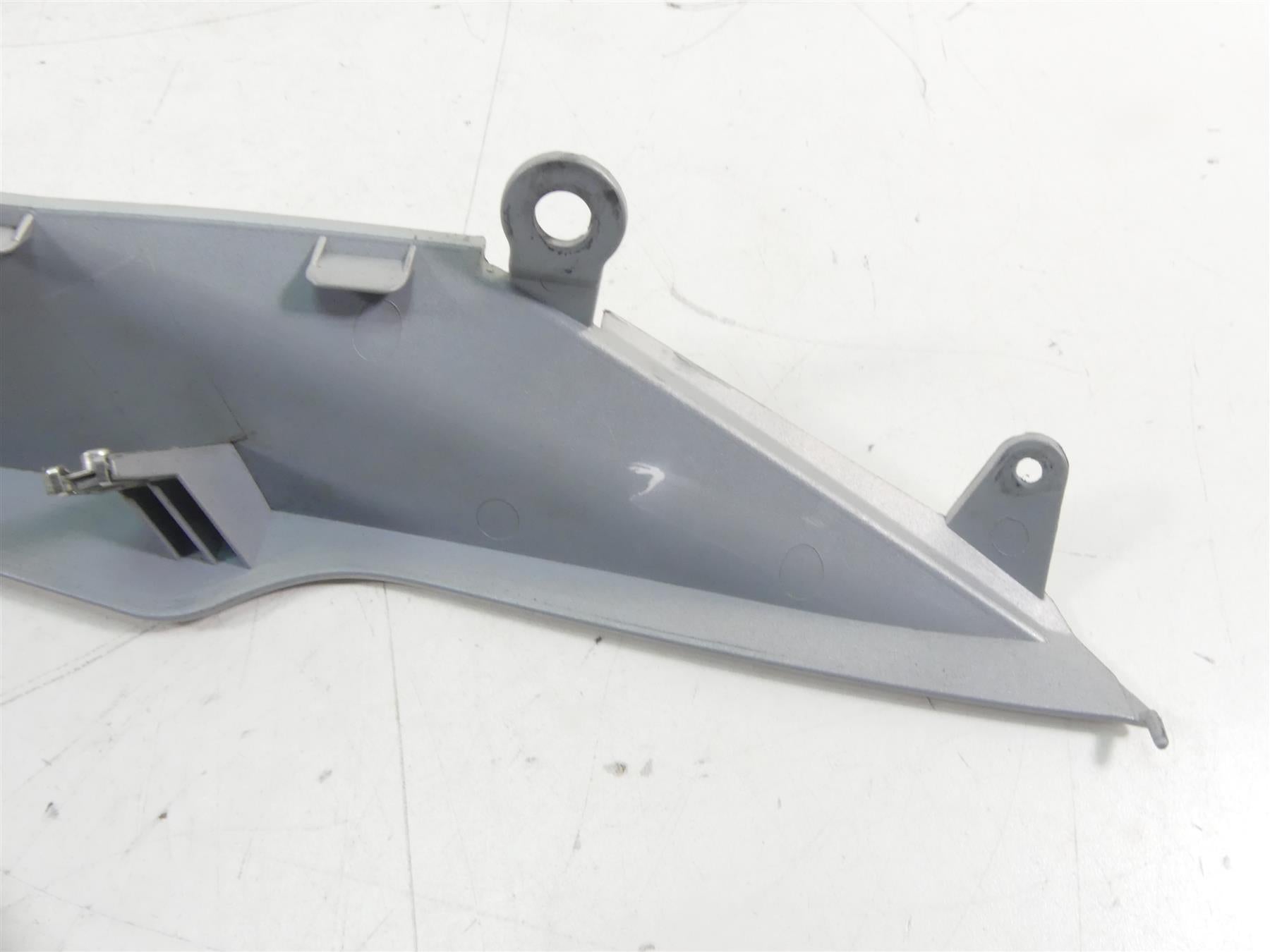2015 KTM 1190 Adventure R Left Side Tank Fairing Cover Cowl Set 6030805000030A {{ shop.shopifyCountryName }} - Mototech271