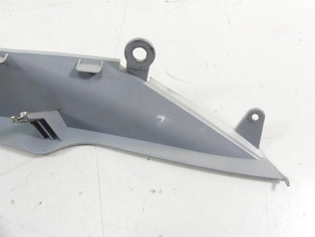 2015 KTM 1190 Adventure R Left Side Tank Fairing Cover Cowl Set 6030805000030A {{ shop.shopifyCountryName }} - Mototech271