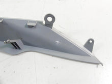 Load image into Gallery viewer, 2015 KTM 1190 Adventure R Left Side Tank Fairing Cover Cowl Set 6030805000030A | Mototech271
