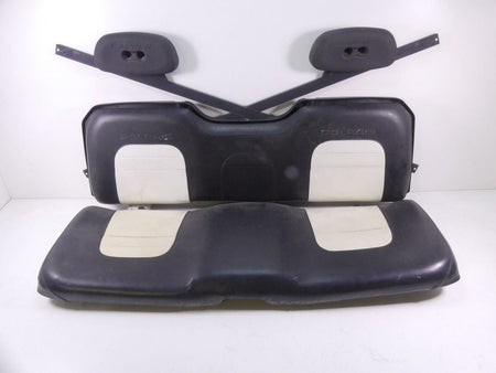 2012 Polaris Ranger 800XP Left Right Driver Passenger Bench Seat - Read 2684832 {{ shop.shopifyCountryName }} - Mototech271