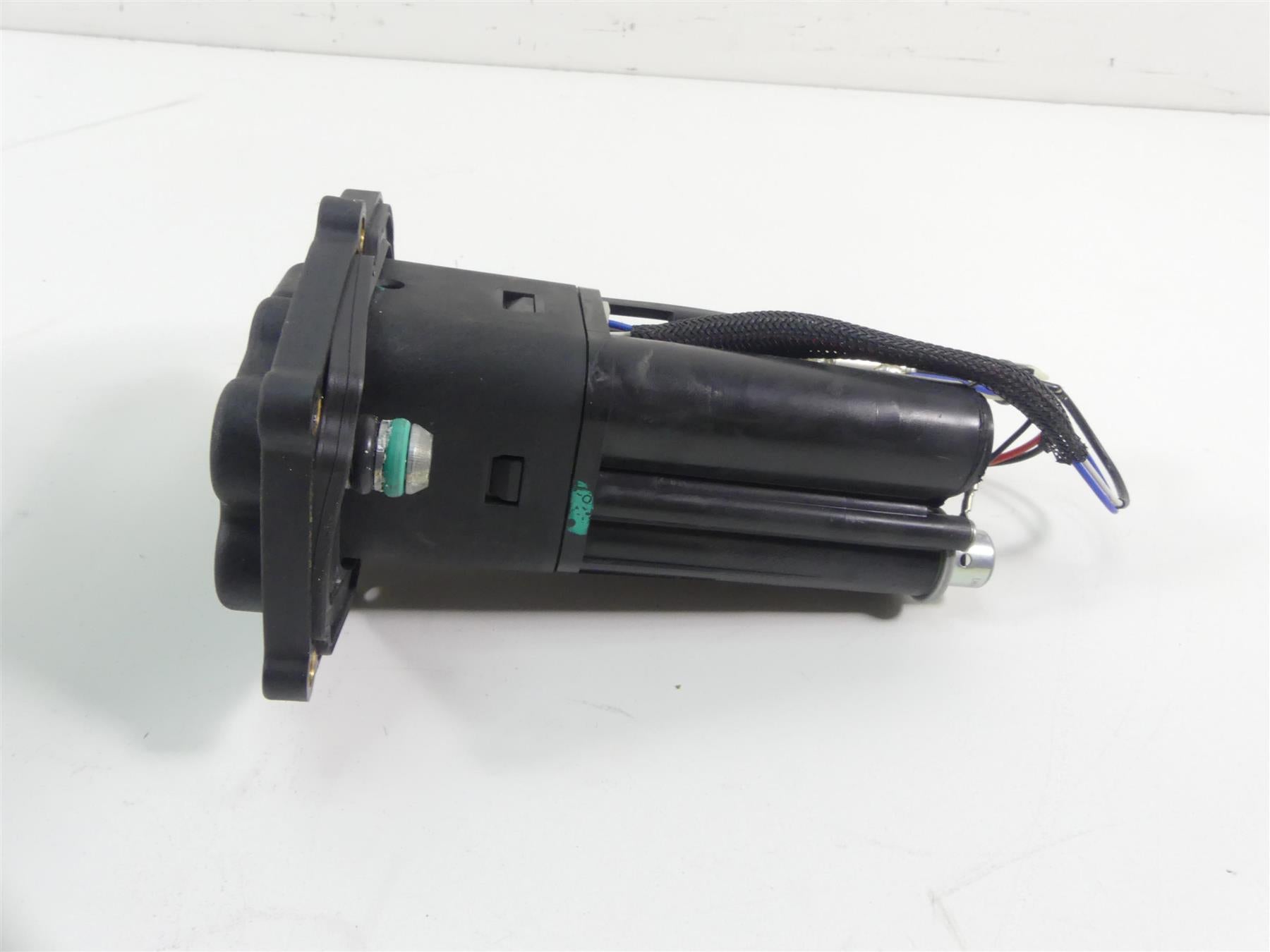 2018 Ducati Panigale 1100 V4 S Fuel Gas Petrol Pump 16024371A | Mototech271