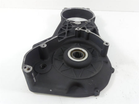 1997 Harley Dyna FXDS Super Glide Conv Inner Primary Clutch Cover 60691-94A {{ shop.shopifyCountryName }} - Mototech271