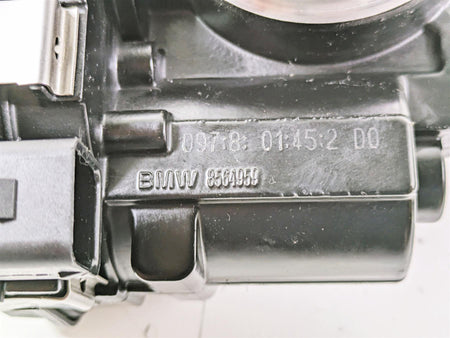 2018 BMW R1200GS GSW K50 Throttle Body Bodies Set 13548564959 {{ shop.shopifyCountryName }} - Mototech271