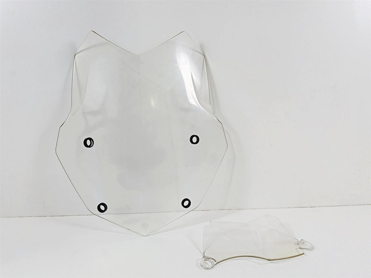 2015 BMW R1200GS K50 Windshield Wind Shield Screen 46638557867 {{ shop.shopifyCountryName }} - Mototech271