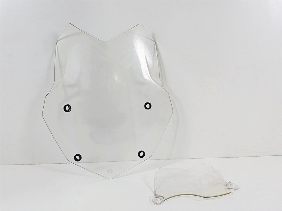 2015 BMW R1200GS K50 Windshield Wind Shield Screen 46638557867 {{ shop.shopifyCountryName }} - Mototech271