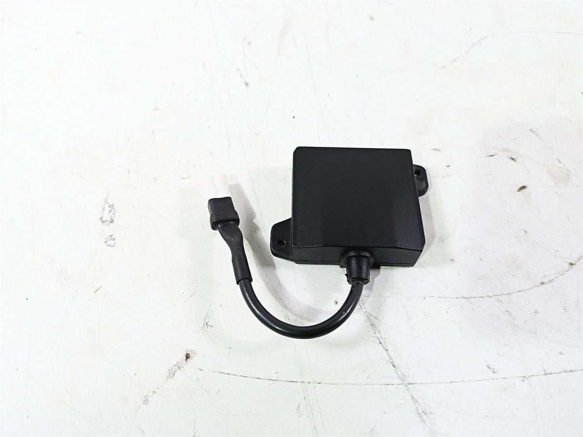 2022 MV Agusta F3 800 Rosso Gps Control Module Unit 8000C9312 {{ shop.shopifyCountryName }} - Mototech271