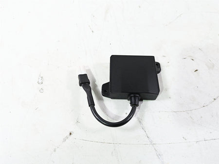 2022 MV Agusta F3 800 Rosso Gps Control Module Unit 8000C9312 {{ shop.shopifyCountryName }} - Mototech271