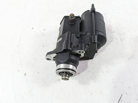 2013 Harley FXDWG Dyna Wide Glide Engine Starter Motor 31618-06A {{ shop.shopifyCountryName }} - Mototech271