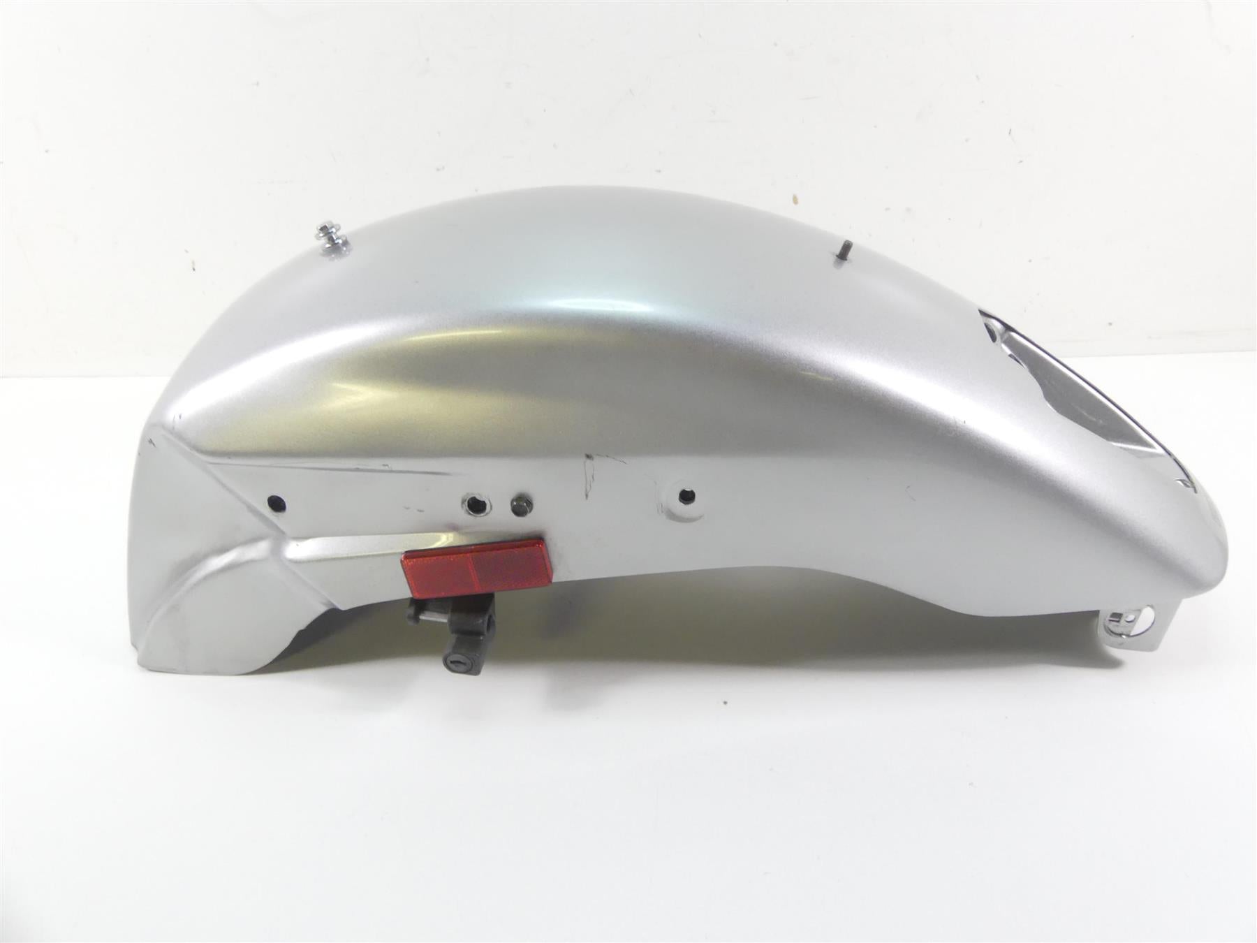 2006 Honda VTX1800 C2 Rear Wheel Tire Fender Guard 80110-MCH-A10