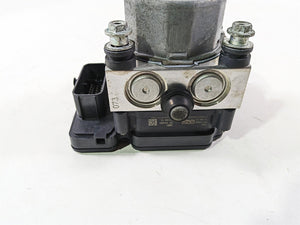 2017 Harley Touring FLTRXS Road Glide Rear Abs Brake Pump Unit Module 41100061B | Mototech271