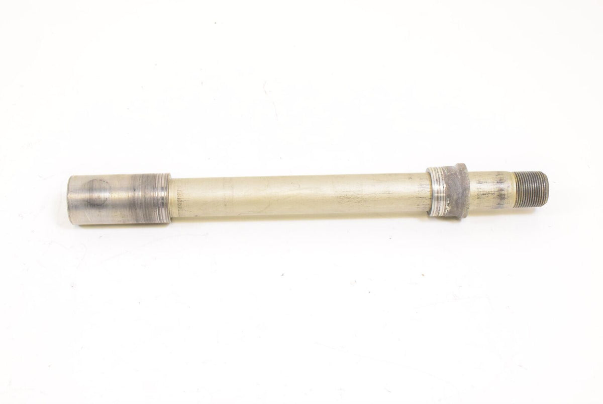 2006 Suzuki M109R VZR1800 Boulevard Front Wheel Axle Spindle 54711-48G00 {{ shop.shopifyCountryName }} - Mototech271
