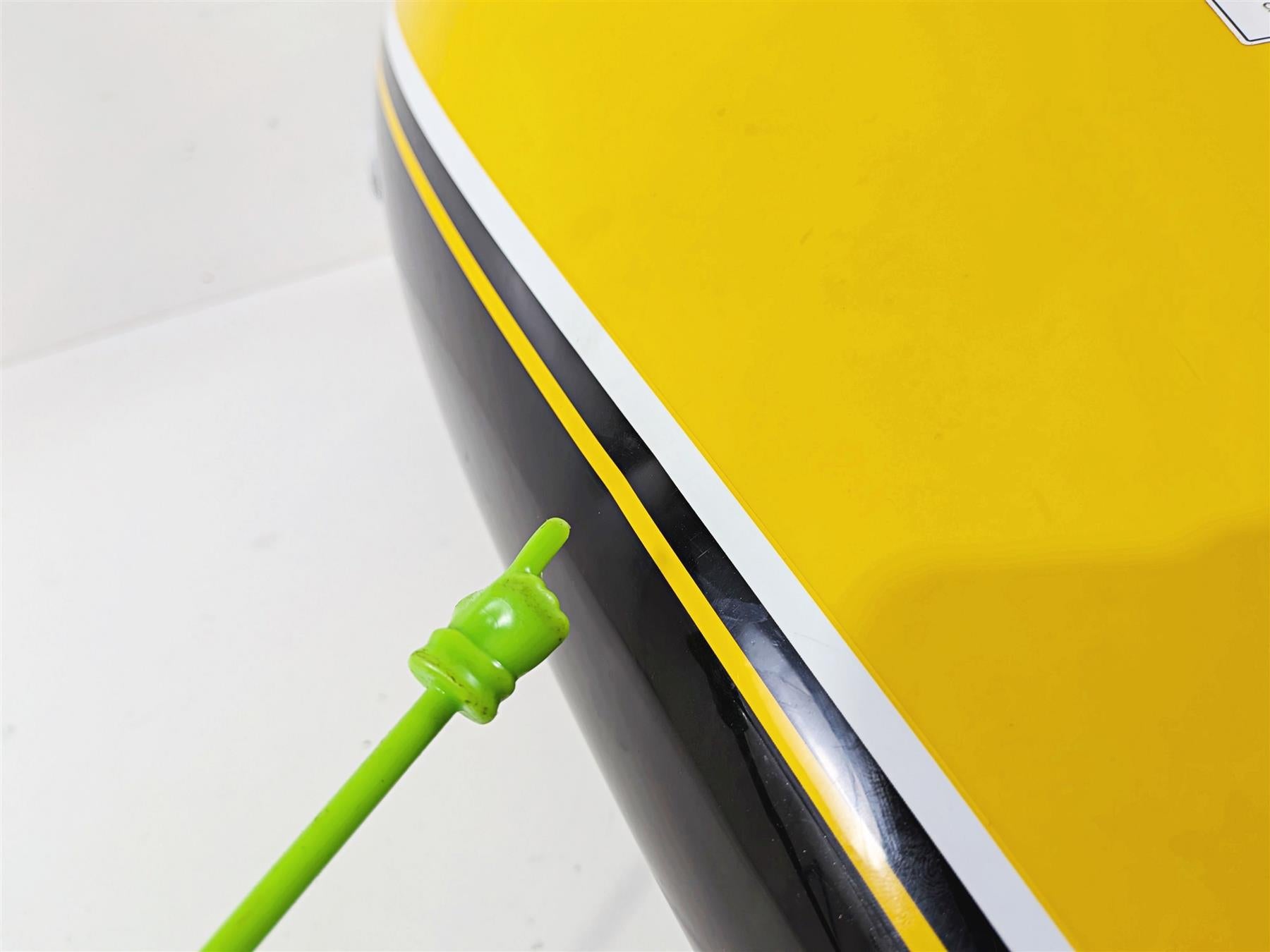 2014 Suzuki M109R VZR1800 Boulevard Fuel Gas Petrol Tank - Read 44100-48GN0 {{ shop.shopifyCountryName }} - Mototech271