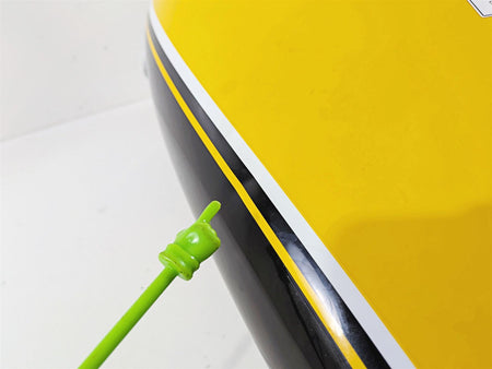 2014 Suzuki M109R VZR1800 Boulevard Fuel Gas Petrol Tank - Read 44100-48GN0 {{ shop.shopifyCountryName }} - Mototech271