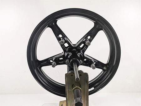 2022 BMW RnineT Pure K22 Straight 17x3.5 Front Wheel Cast Rim 36318562526 {{ shop.shopifyCountryName }} - Mototech271