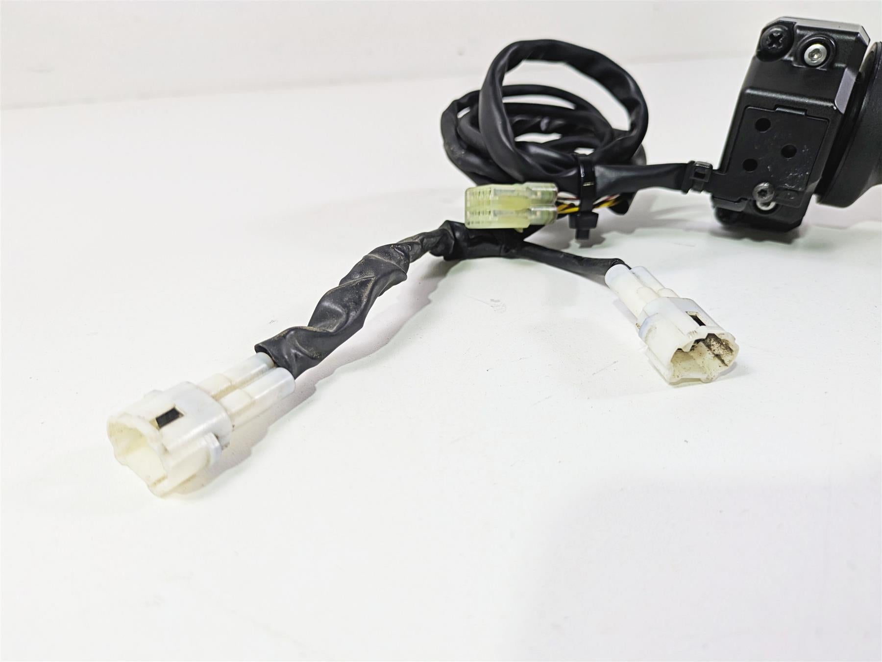 2018 KTM 1290 Super Duke R Ride By Wire E-Throttle Grip Set 60711012000 {{ shop.shopifyCountryName }} - Mototech271