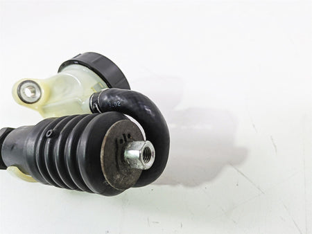 2015 Harley FXDF Dyna Fat Bob Rear Brake Master Cylinder 41700060 {{ shop.shopifyCountryName }} - Mototech271