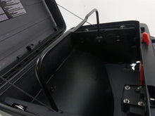 Load image into Gallery viewer, 2008 BMW R1200GS K25 Left Saddlebag Saddle Bag Vario Case - Read 71607692173 | Mototech271
