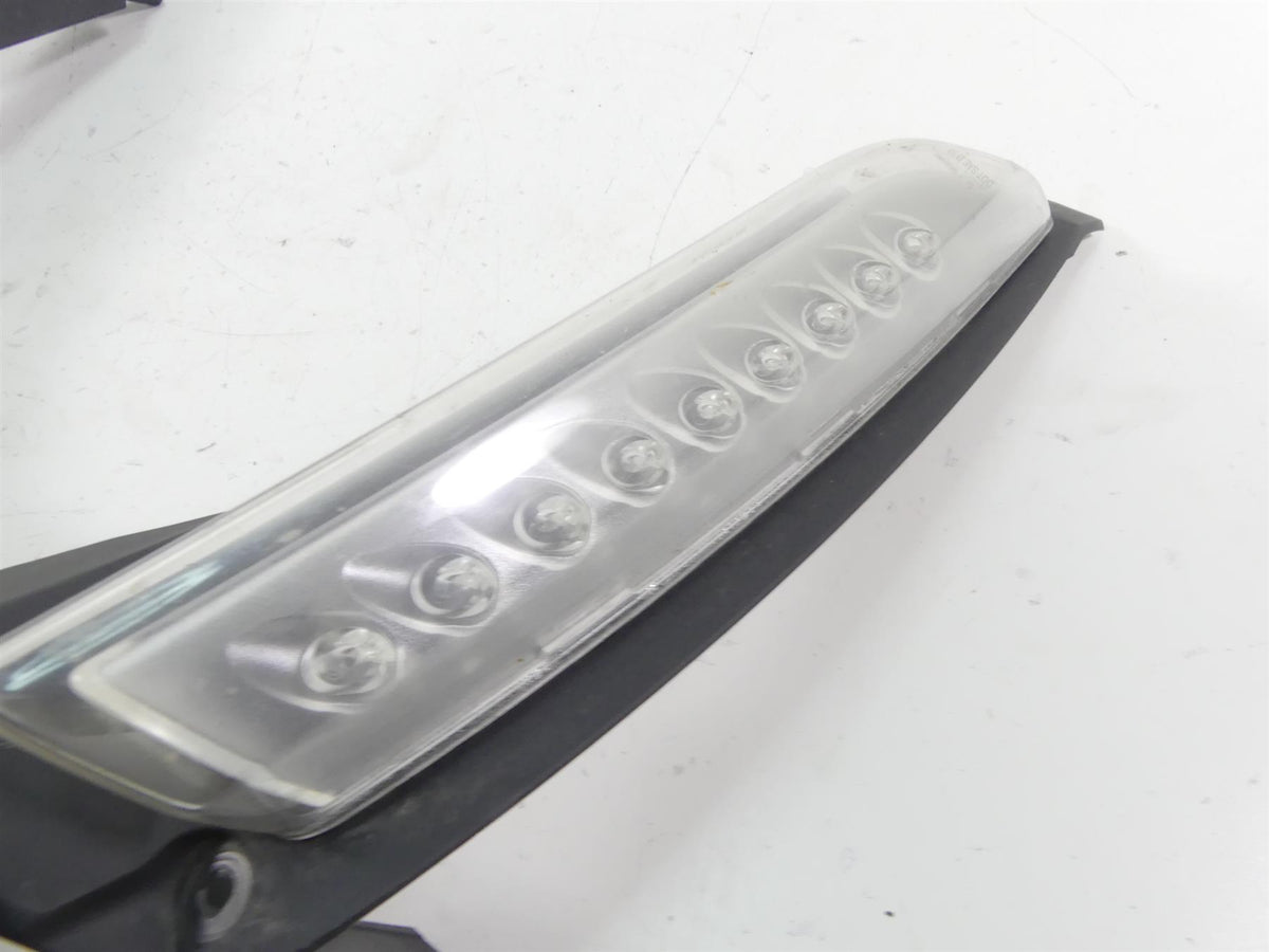 2015 BMW K1600GT K48 Front Left Right Led Blinker Turn Signal Set 46637710446 {{ shop.shopifyCountryName }} - Mototech271