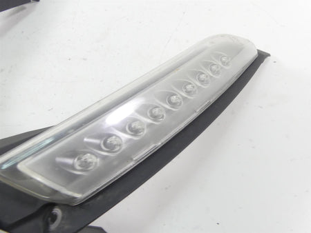 2015 BMW K1600GT K48 Front Left Right Led Blinker Turn Signal Set 46637710446 {{ shop.shopifyCountryName }} - Mototech271
