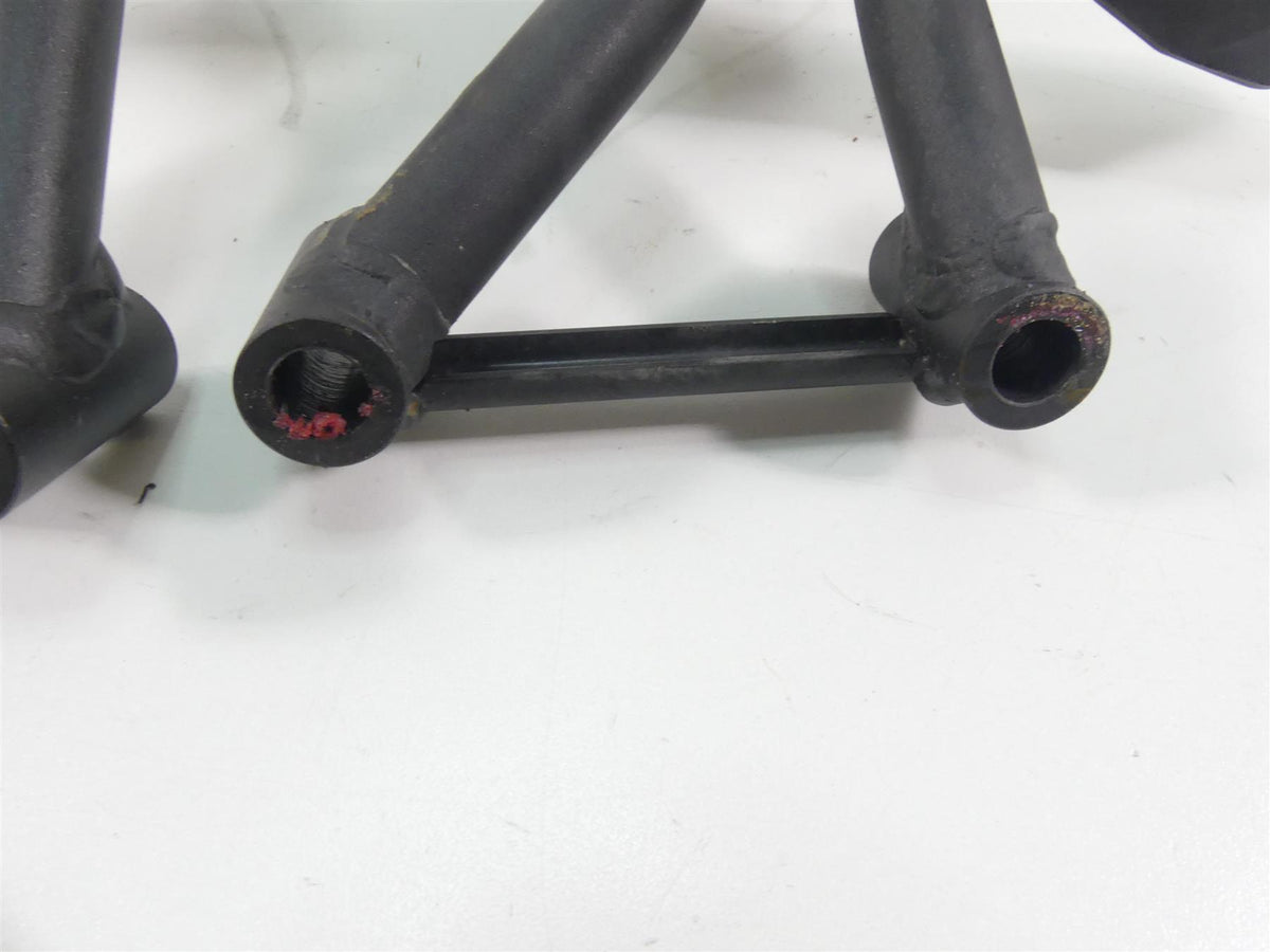 2022 Kawasaki KLR650 KL650 Adv Rear Passenger Footpeg Set 34003-0185 34003-0193 {{ shop.shopifyCountryName }} - Mototech271