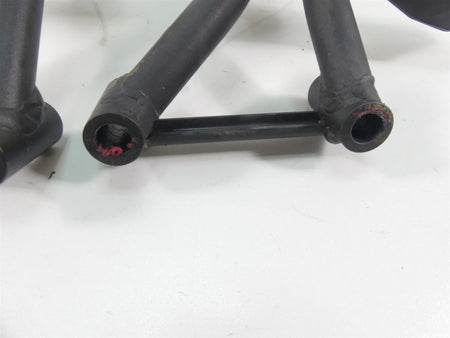 2022 Kawasaki KLR650 KL650 Adv Rear Passenger Footpeg Set 34003-0185 34003-0193 {{ shop.shopifyCountryName }} - Mototech271